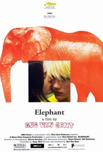 دانلود فیلم Elephant 200384534-2051364124