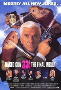 دانلود فیلم Naked Gun 33 1/3: The Final Insult 199481617-1520681183
