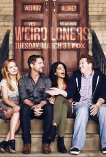 دانلود سریال Weird Loners81210-458617558
