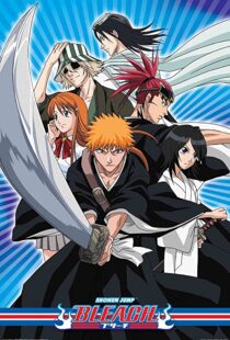 دانلود انیمه Bleach85638-97369332