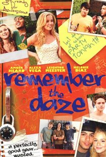 دانلود فیلم Remember the Daze 200784695-1253532955