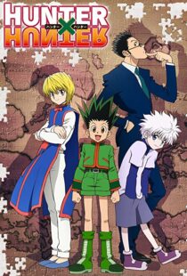دانلود انیمه Hunter x Hunter81378-1968641031