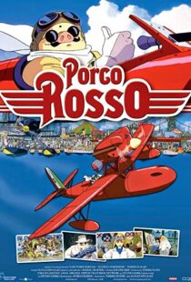 دانلود انیمه Porco Rosso 199284334-688679474