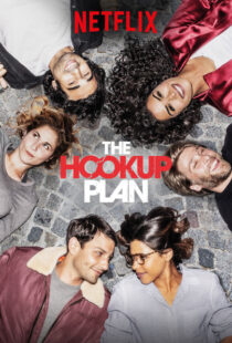 دانلود سریال The Hookup Plan81278-641998303