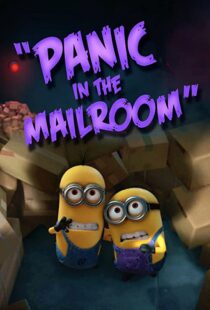دانلود انیمه Panic in the Mailroom 201385270-551397461