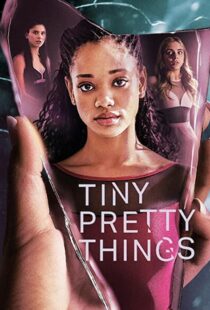 دانلود سریال Tiny Pretty Things84425-1981509596