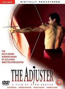 دانلود فیلم The Adjuster 199184778-964391353