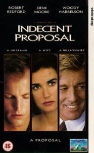دانلود فیلم Indecent Proposal 199382335-1936243603