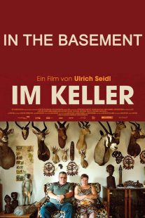 دانلود مستند In the Basement 201483805-1855041450