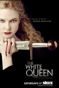 دانلود سریال The White Queen83536-844905332