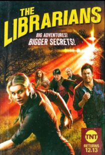 دانلود سریال The Librarians83539-612037444