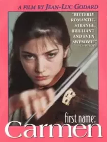 دانلود فیلم First Name: Carmen 198389214-401924285