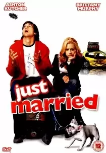 دانلود فیلم Just Married 200387037-1958965394