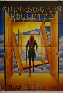 دانلود فیلم Chinese Roulette 197689007-1696100267