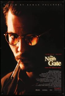 دانلود فیلم The Ninth Gate 199989206-1478104732