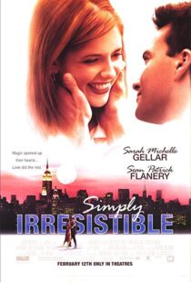 دانلود فیلم Simply Irresistible 199991283-1607534467
