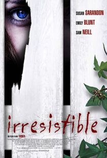 دانلود فیلم Irresistible 200686131-1539104697