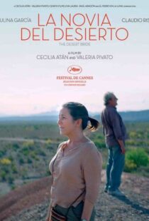 دانلود فیلم The Desert Bride 201790347-486083609