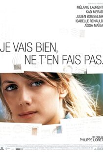 دانلود فیلم Don’t Worry, I’m Fine 200691059-1589145029