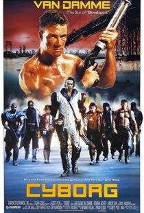 دانلود فیلم Cyborg 198991045-633159566