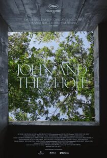 دانلود فیلم John and the Hole 202186163-724573535