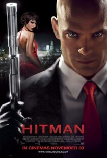 دانلود فیلم Hitman 200789992-690920284