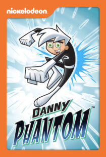 دانلود انیمیشن Danny Phantom88385-454127877