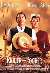 دانلود فیلم For Richer or Poorer 199790882-2098403937