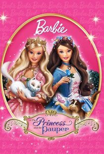 دانلود انیمیشن Barbie as The Princess and the Pauper 200491267-787580789