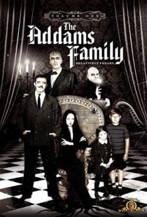 دانلود سریال The Addams Family88444-65451537