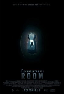 دانلود فیلم The Disappointments Room 201690358-471094634