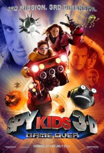 دانلود فیلم Spy Kids 3-D: Game Over 200387227-1565636788