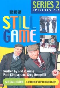 دانلود سریال Still Game87599-283176320