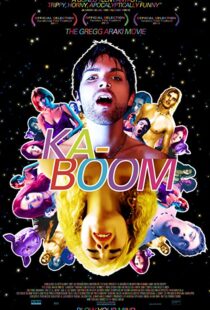 دانلود فیلم Kaboom 201090003-1002014304