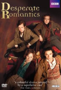 دانلود سریال Desperate Romantics88220-610033391