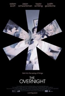 دانلود فیلم The Overnight 201590366-291717899