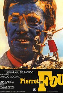 دانلود فیلم Pierrot le Fou 196589769-1132145160