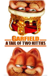 دانلود انیمیشن Garfield: A Tail of Two Kitties 200690160-1289613590