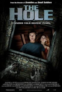 دانلود فیلم The Hole 200991112-507444548