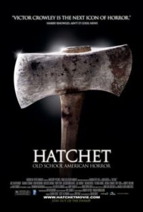 دانلود فیلم Hatchet 200689284-909891848