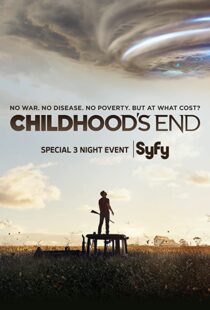 دانلود سریال Childhood’s End88243-502122008