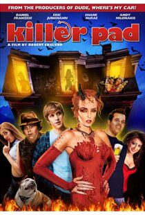 دانلود فیلم Killer Pad 200890896-945460181