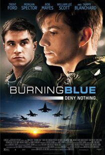 دانلود فیلم Burning Blue 201387516-1863930435