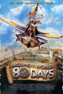 دانلود فیلم Around the World in 80 Days 200487231-1695807836