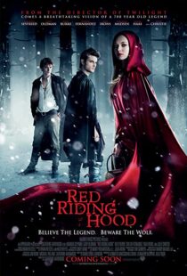 دانلود فیلم Red Riding Hood 201186627-895526174