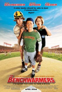 دانلود فیلم The Benchwarmers 200691307-1359756481