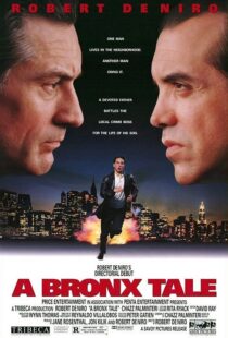 دانلود فیلم A Bronx Tale 199386099-1390778895