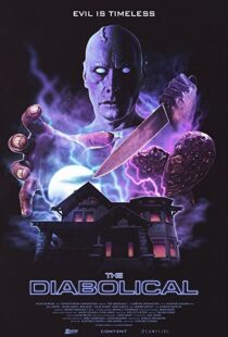 دانلود فیلم The Diabolical 201590354-3947354