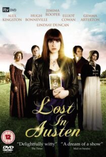 دانلود سریال Lost in Austen88283-812076600