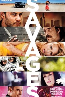 دانلود فیلم Savages 201290027-333842807